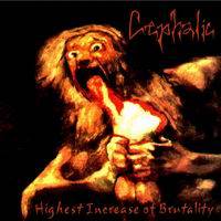 Cephalic (AUT) : Highest Increase Of Brutality